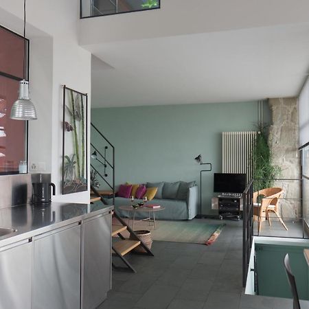 Appartment Belle5 Vully-les-Lacs Exterior foto