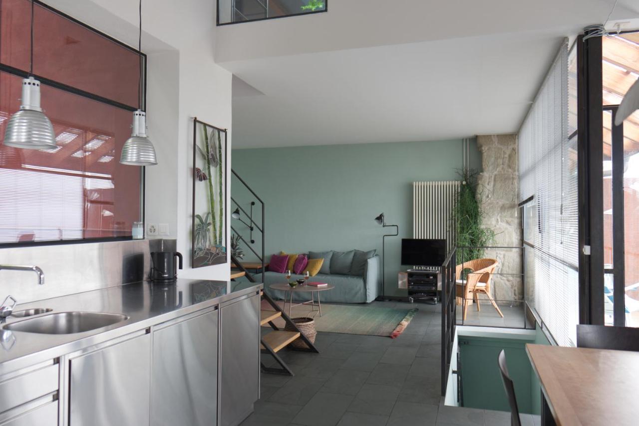 Appartment Belle5 Vully-les-Lacs Exterior foto