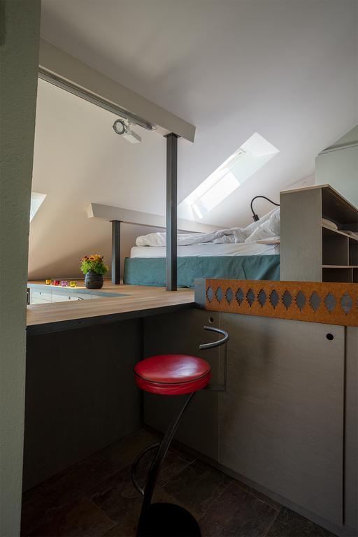 Appartment Belle5 Vully-les-Lacs Zimmer foto
