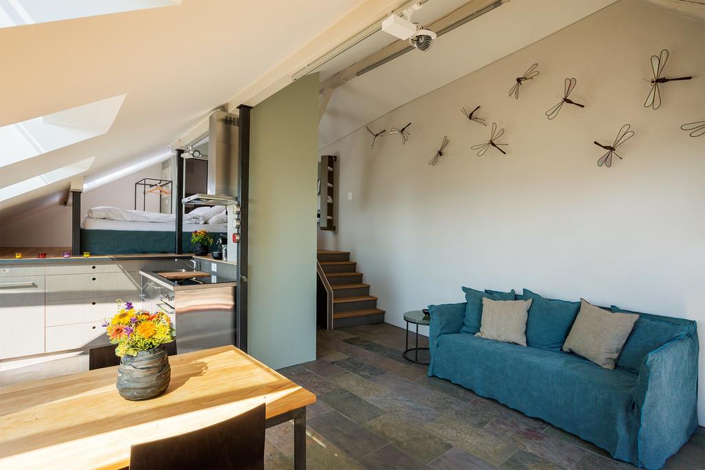 Appartment Belle5 Vully-les-Lacs Zimmer foto