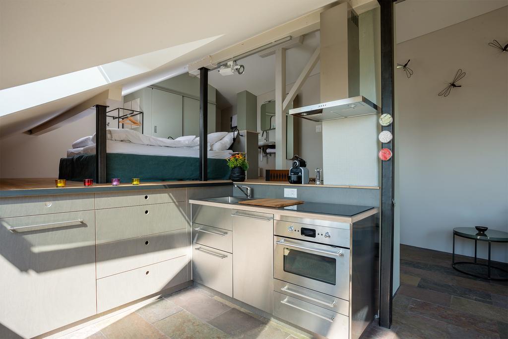 Appartment Belle5 Vully-les-Lacs Zimmer foto